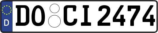 DO-CI2474