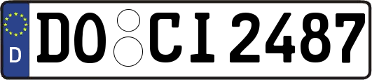 DO-CI2487