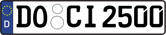 DO-CI2500