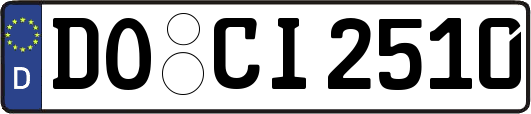 DO-CI2510