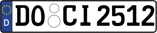DO-CI2512