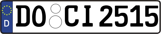 DO-CI2515