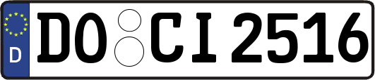 DO-CI2516