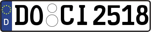 DO-CI2518