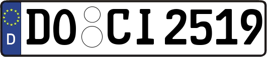DO-CI2519