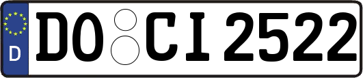 DO-CI2522