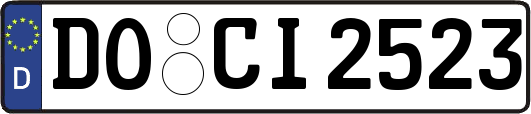 DO-CI2523