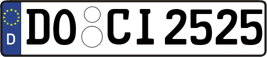 DO-CI2525