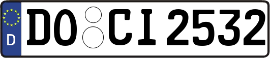 DO-CI2532