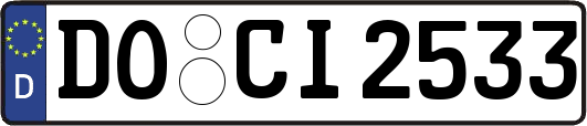 DO-CI2533