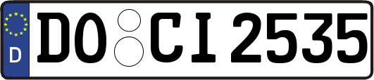 DO-CI2535