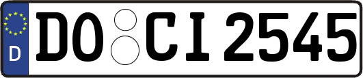 DO-CI2545