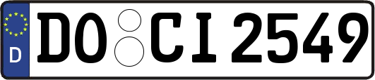 DO-CI2549
