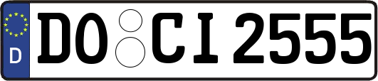 DO-CI2555