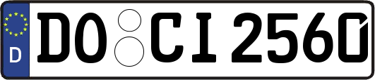 DO-CI2560