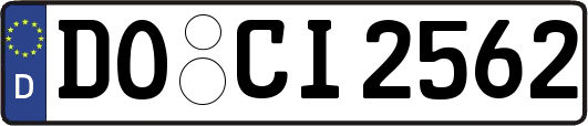 DO-CI2562