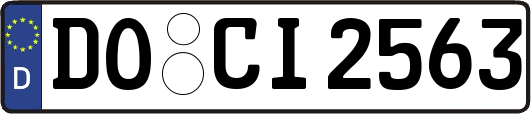 DO-CI2563