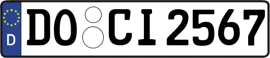 DO-CI2567