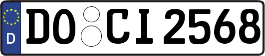 DO-CI2568