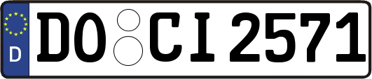 DO-CI2571