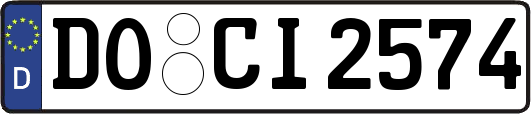 DO-CI2574