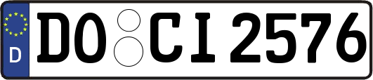 DO-CI2576