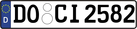 DO-CI2582