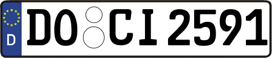 DO-CI2591