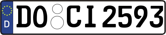 DO-CI2593