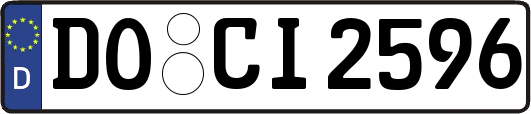 DO-CI2596