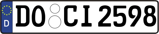 DO-CI2598