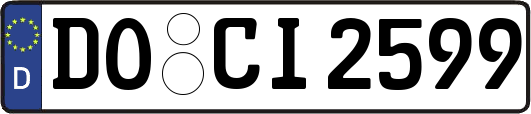 DO-CI2599