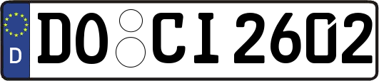 DO-CI2602
