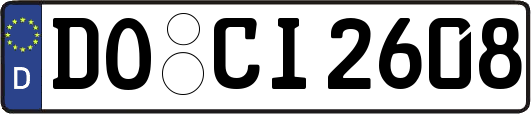 DO-CI2608