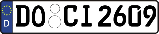 DO-CI2609