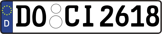 DO-CI2618