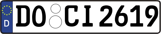 DO-CI2619