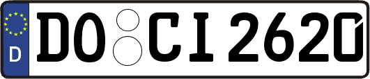 DO-CI2620