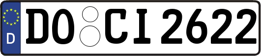 DO-CI2622