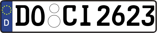 DO-CI2623