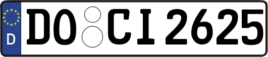 DO-CI2625