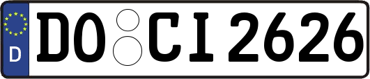DO-CI2626