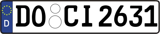 DO-CI2631