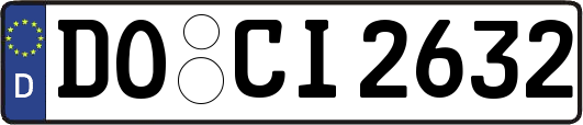 DO-CI2632