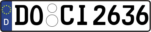 DO-CI2636