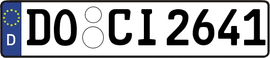 DO-CI2641