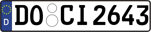 DO-CI2643