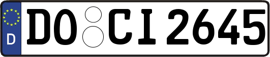 DO-CI2645
