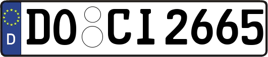 DO-CI2665