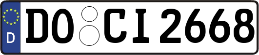 DO-CI2668